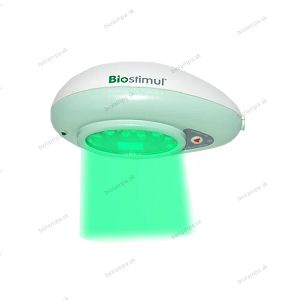 Lampe de luminothérapie Biostimul BS 303 (accu) 3x Color Therapy