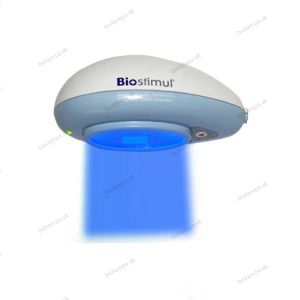 Lampe de luminothérapie Biostimul BS 303 (accu) 3x Color Therapy