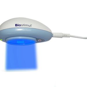 Lampada per fototerapia Biostimul BS 103 3x  terapia  del colore