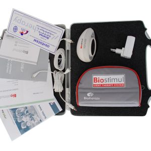 Lampă fototerapie Biostimul BS 303 Buburuză