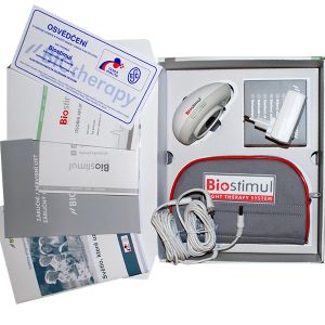 Biolampa Biostimul BS 103 Biedronka