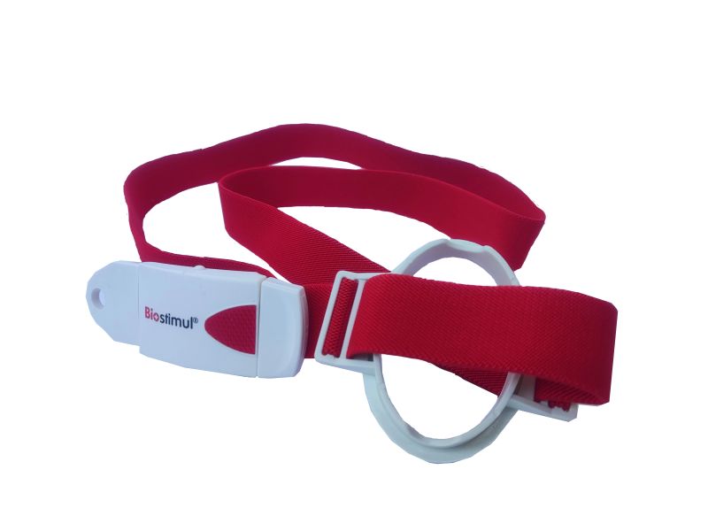 Support pour lampe de luminothérapie