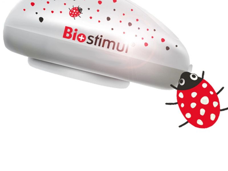 Lampada fototerapia Biostimul BS 303 Coccinella