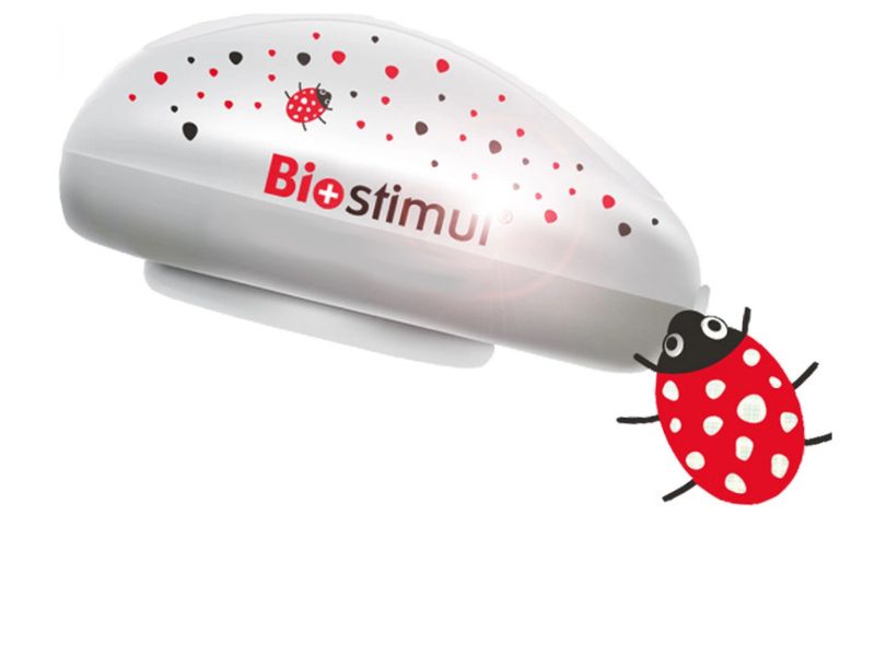 Lampada per Fototerapia Biostimul BS 103 Coccinella