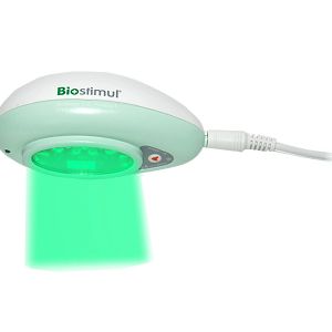 Lampada per fototerapia Biostimul BS 103 3x  terapia  del colore