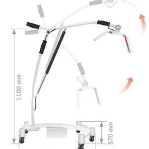 Lampe de luminothérapie Biostimul BS 501