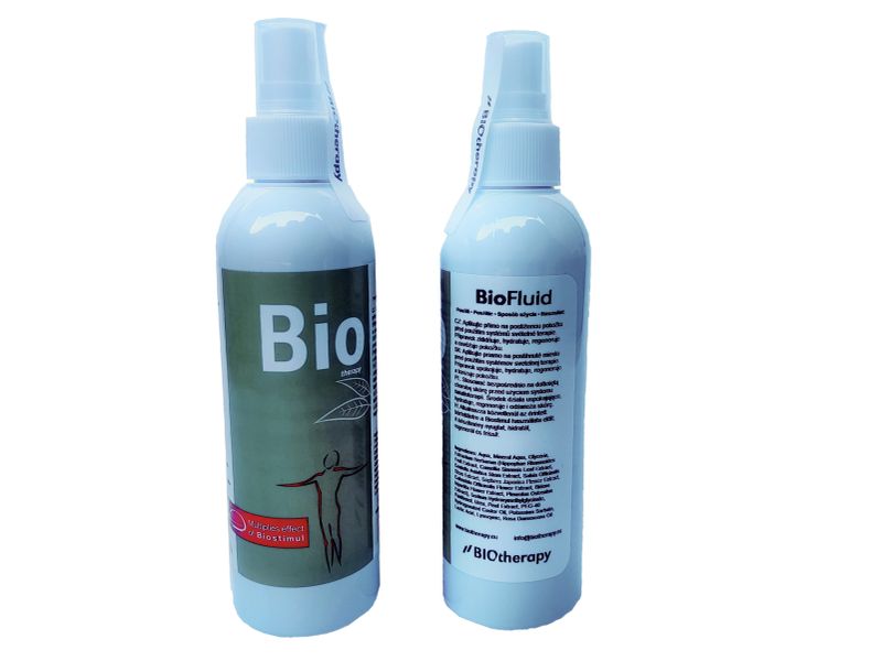 BioFluido