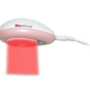 Lampada per fototerapia Biostimul BS 103 3x  terapia  del colore
