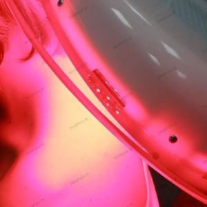 Biolampa Biostimul BS 550