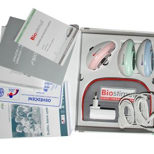 Lampă fototerapie Biostimul BS 103 3x  terapie  prin culori