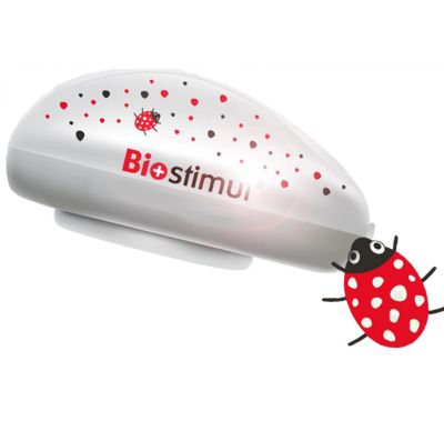 Lampada fototerapia Biostimul BS 303 Coccinella