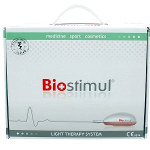 Lampă fototerapie Biostimul BS 103 3x  terapie  prin culori