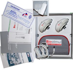 Pakiet rodzinny Biostimul (BS 103 + BS 303)