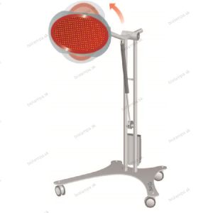 Biolampa Biostimul BS 550