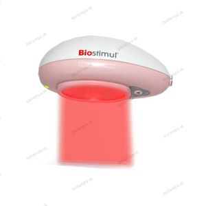 Lampe de luminothérapie Biostimul BS 303 (accu) 3x Color Therapy